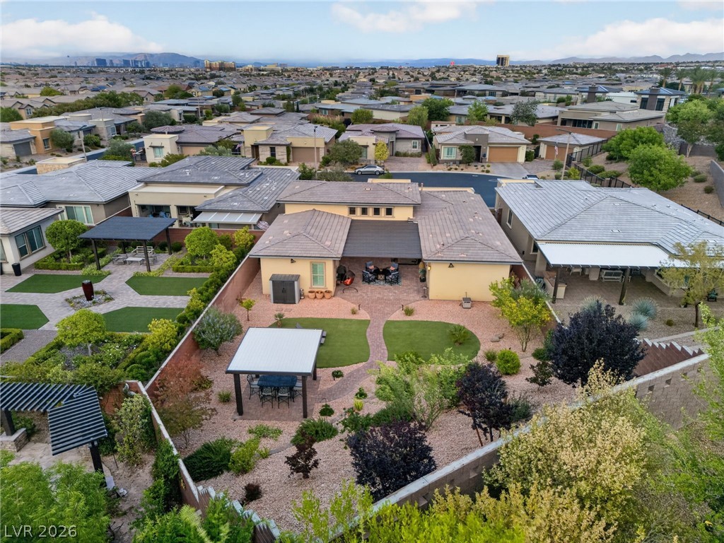 6641 Ruby Desert Court
