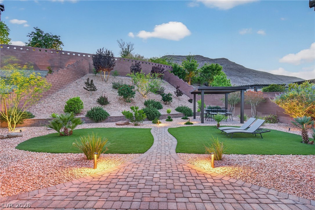 6641 Ruby Desert Court