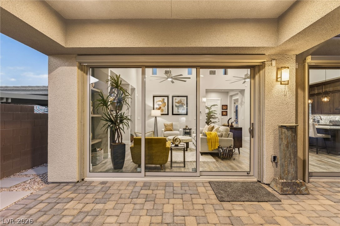 6641 Ruby Desert Court