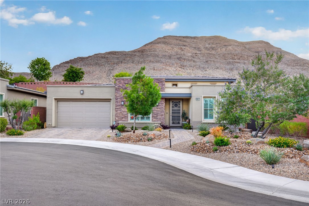 6641 Ruby Desert Court