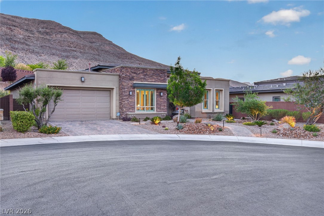 6641 Ruby Desert Court