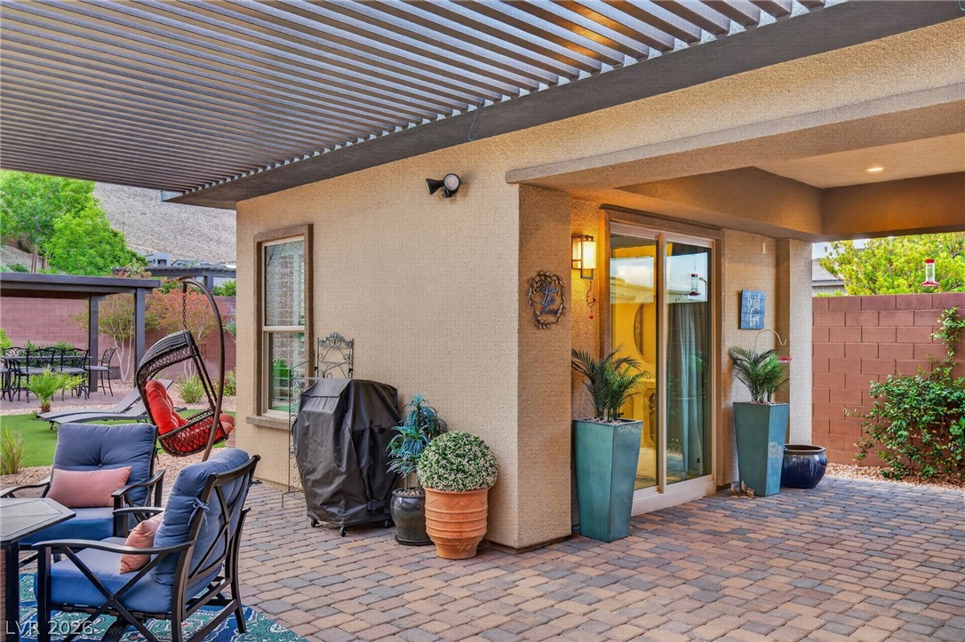 6641 Ruby Desert Court