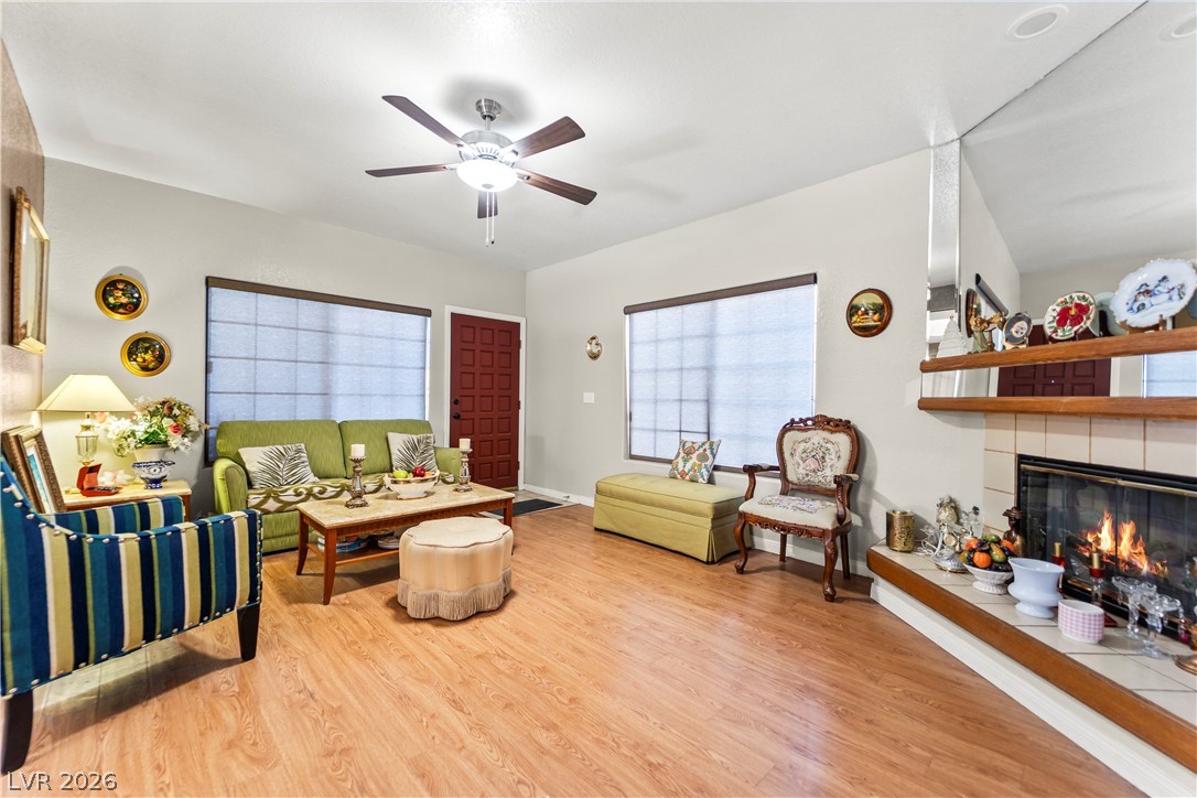 1419 Santa Margarita Street D
