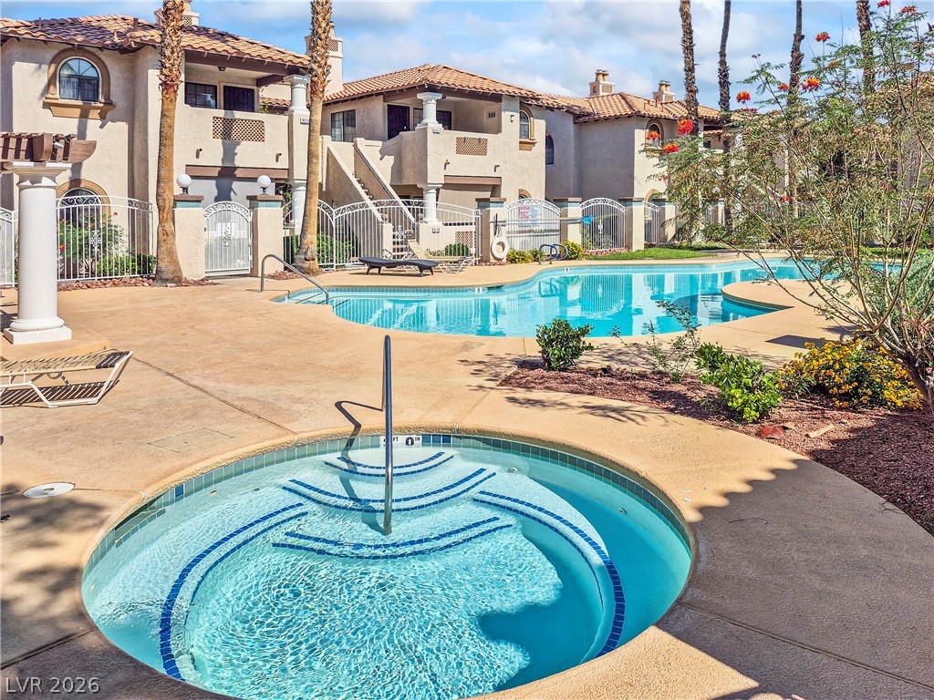 1419 Santa Margarita Street D