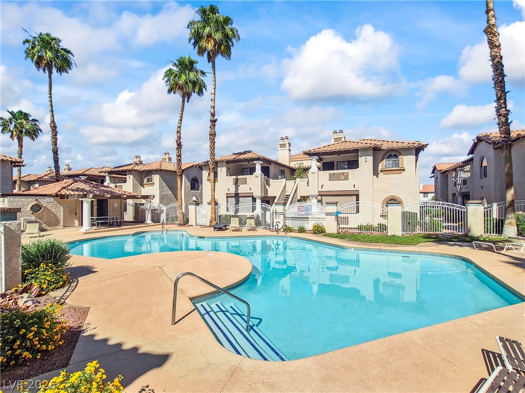 1419 Santa Margarita Street D