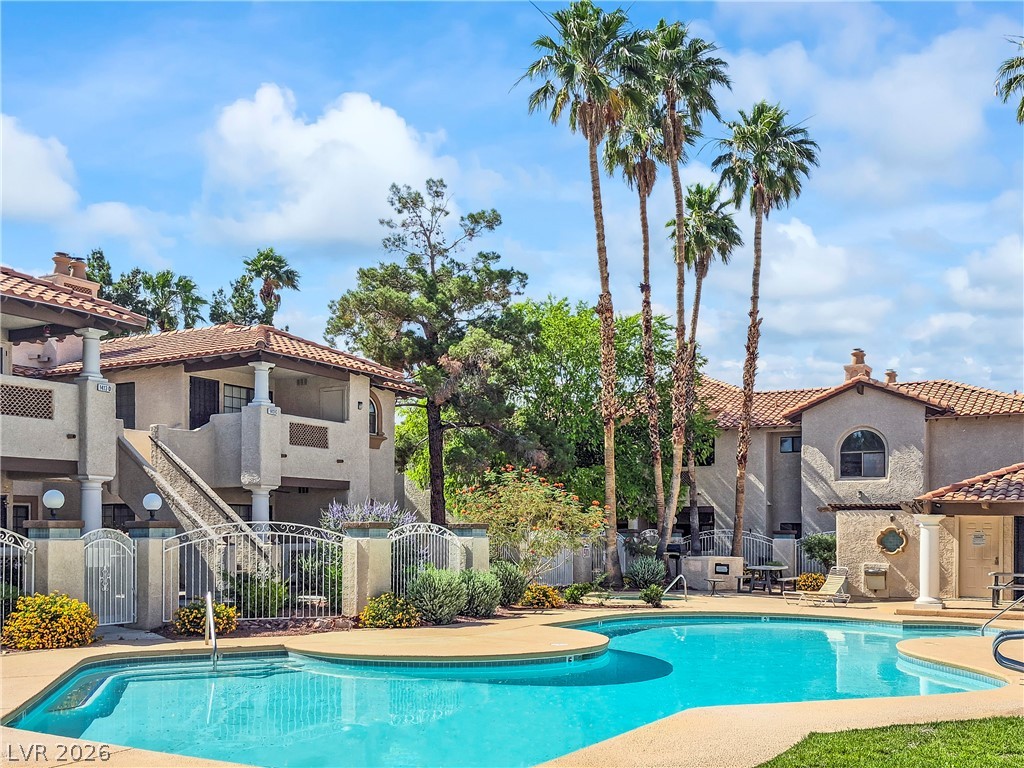 1419 Santa Margarita Street D