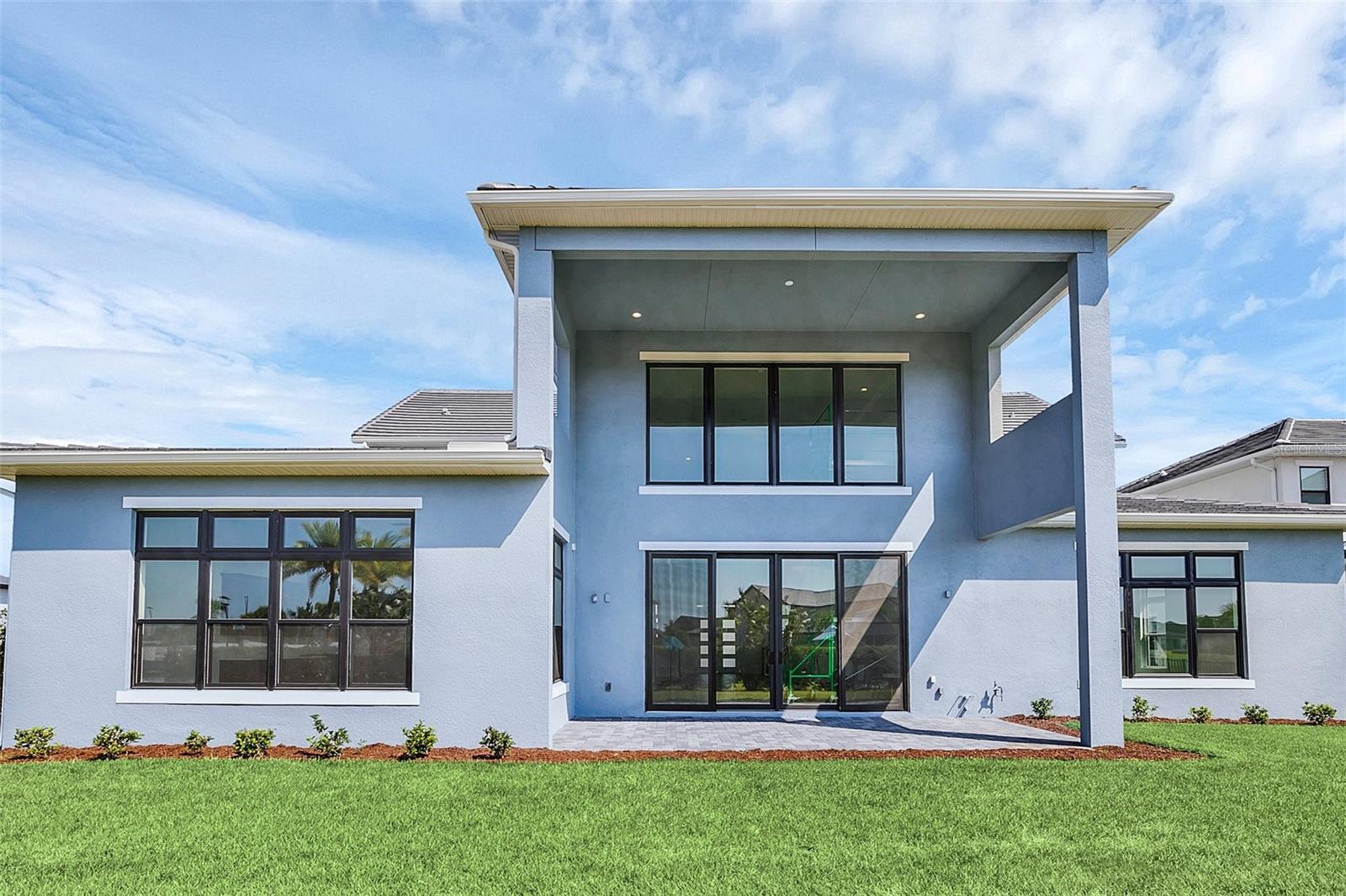 9106 SANTORINI DR