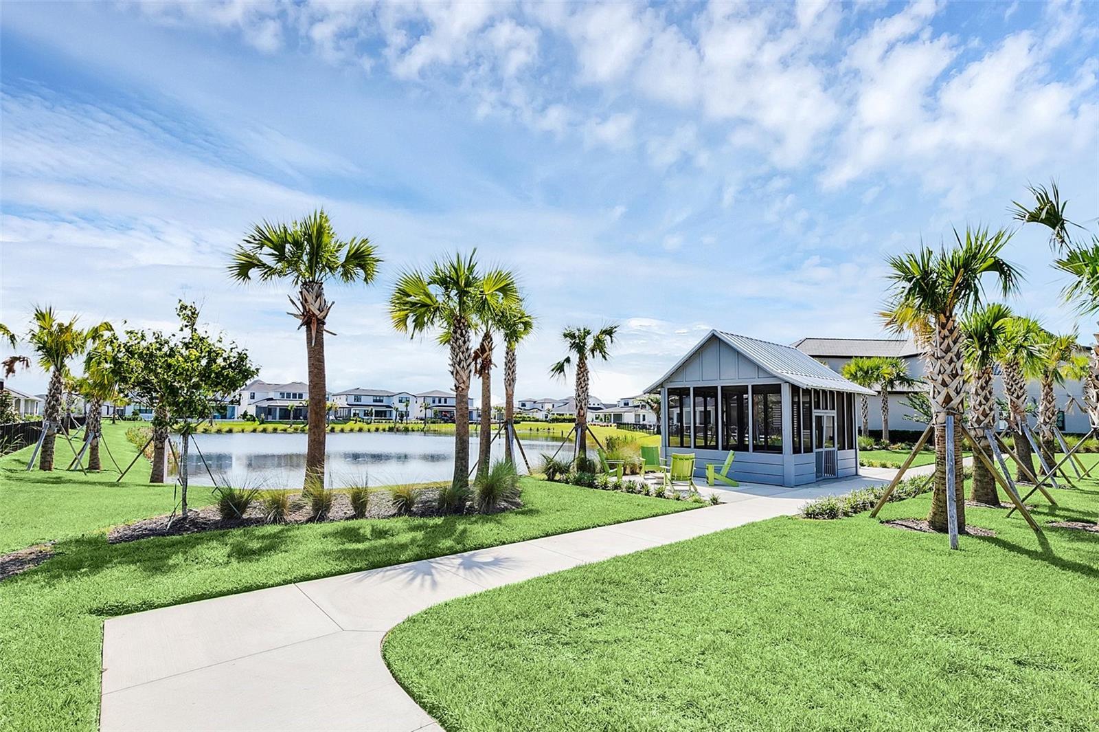 9106 SANTORINI DR