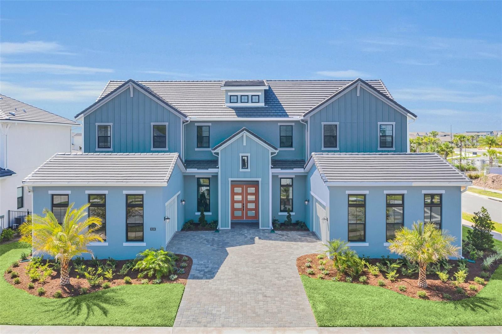 9106 SANTORINI DR