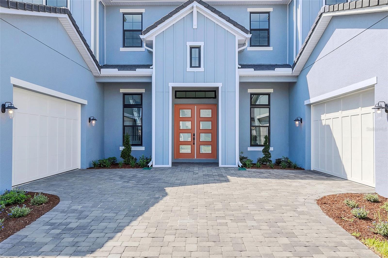 9106 SANTORINI DR