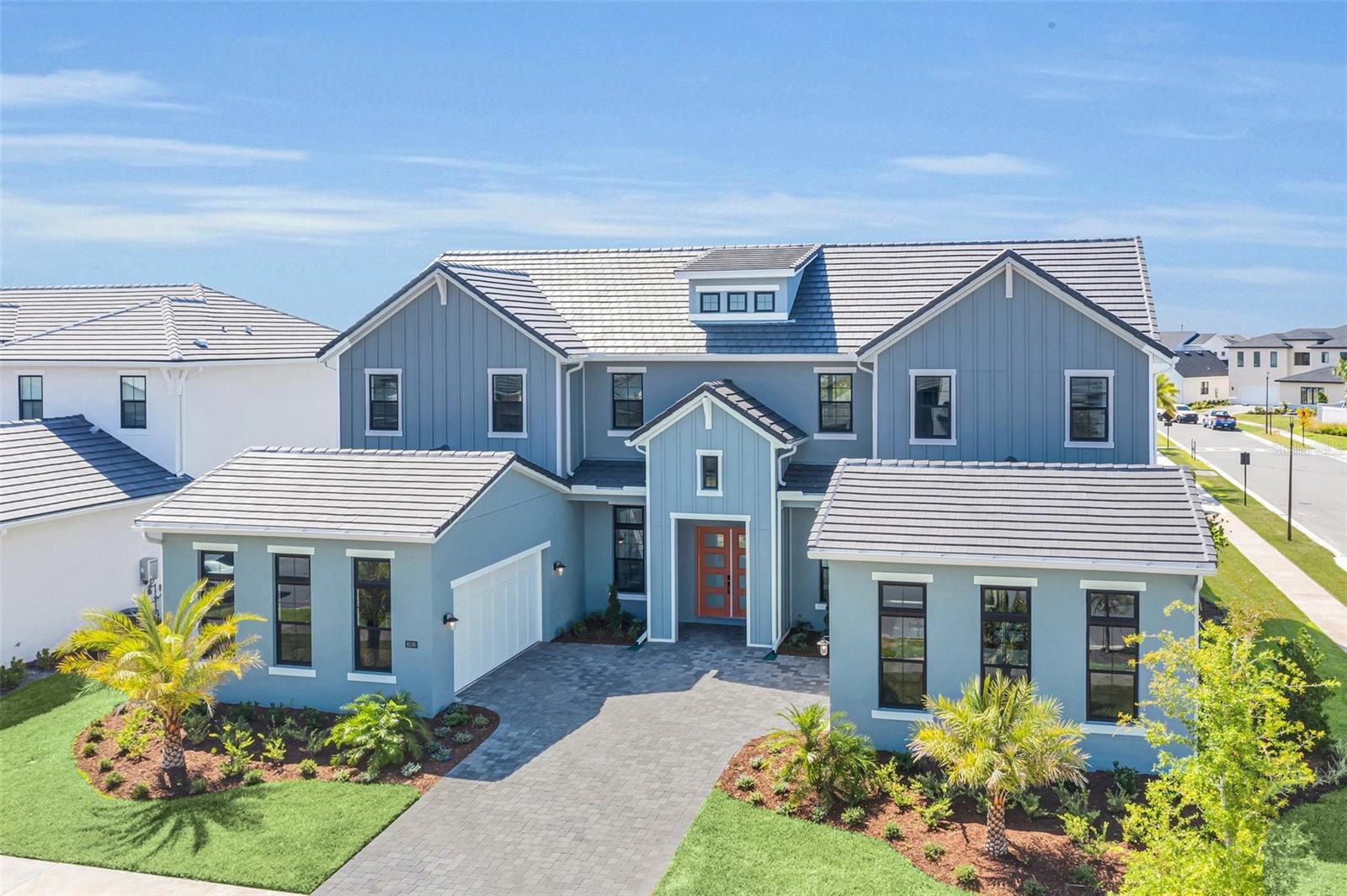 9106 SANTORINI DR