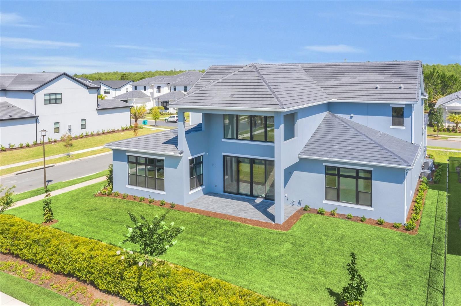 9106 SANTORINI DR