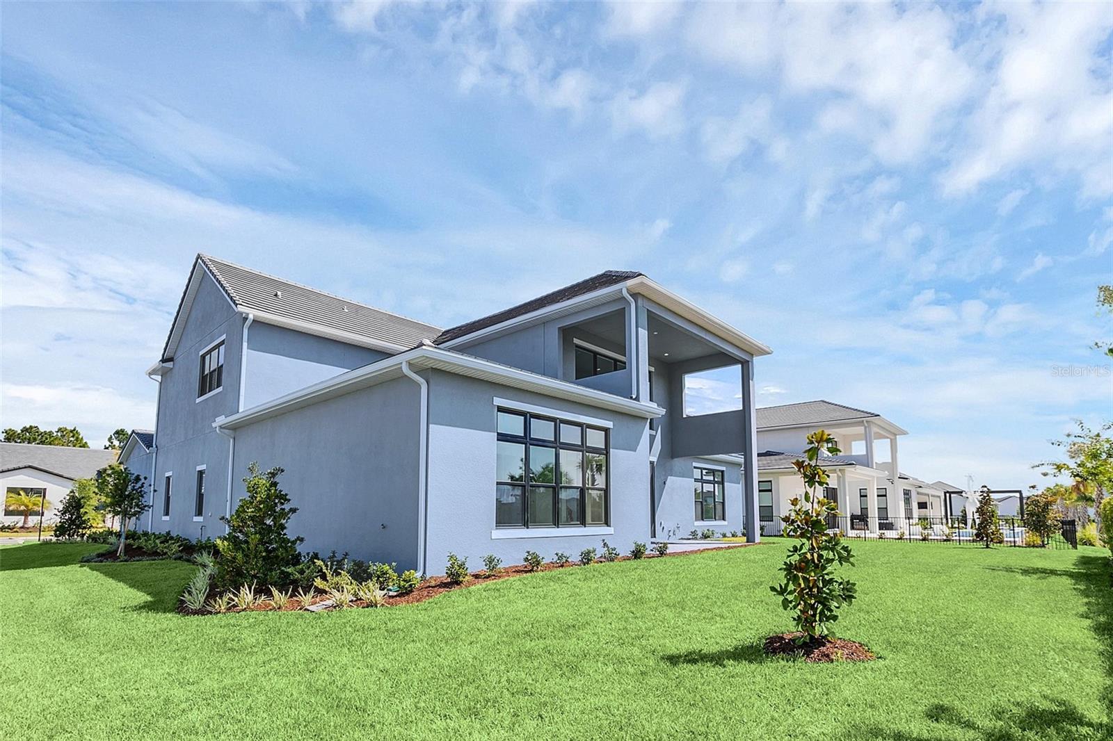 9106 SANTORINI DR