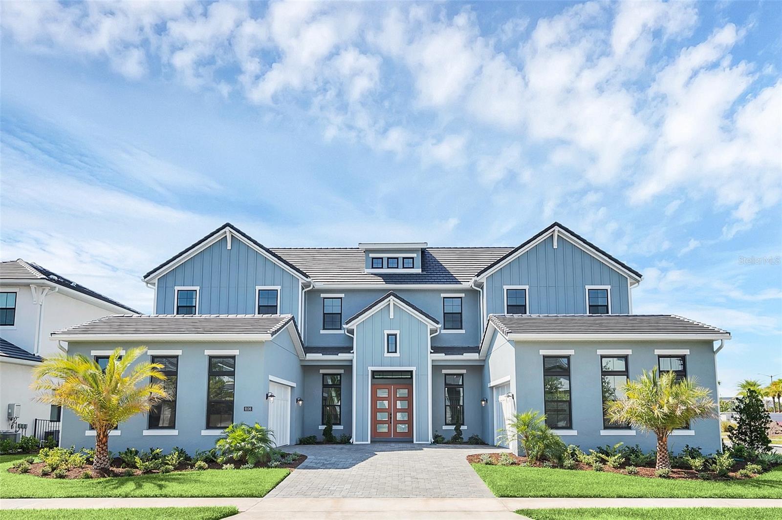 9106 SANTORINI DR