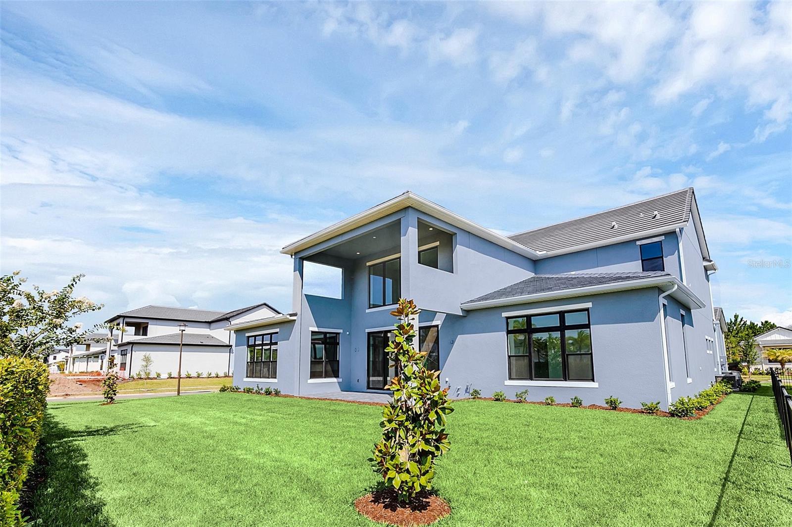9106 SANTORINI DR