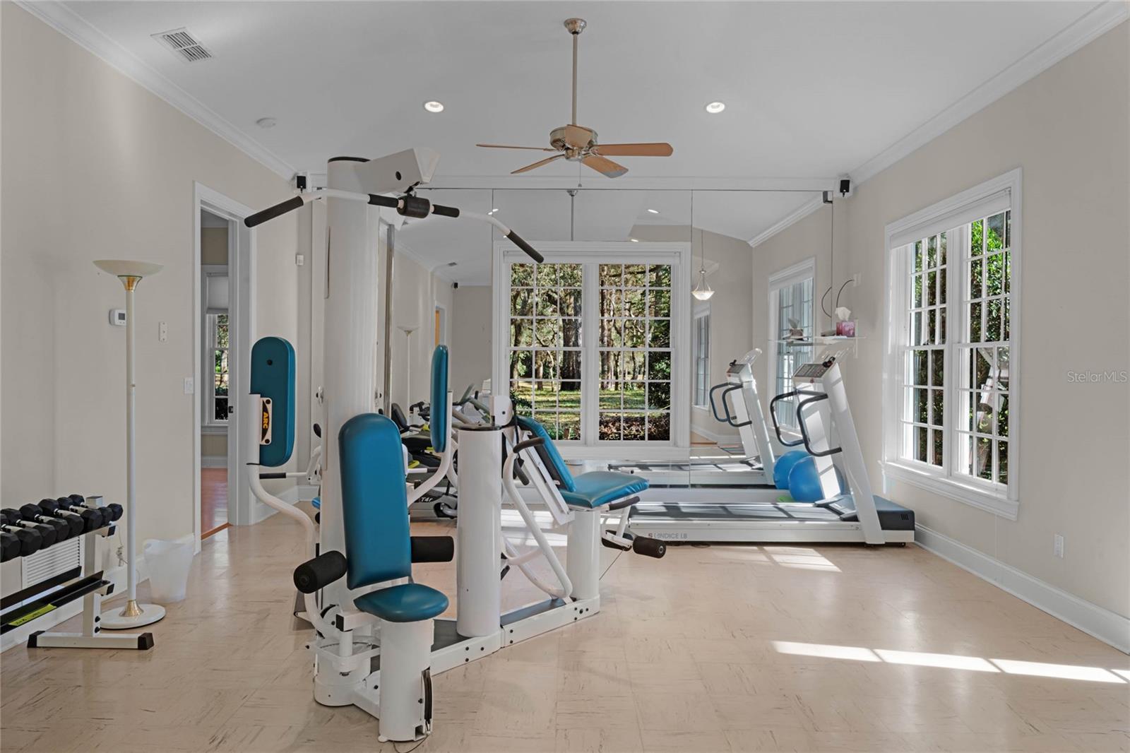 2327 SOUTHERN PINES PLACE