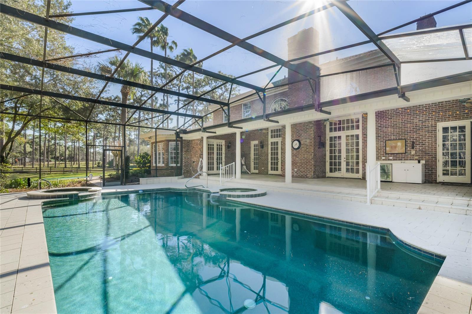 2327 SOUTHERN PINES PLACE