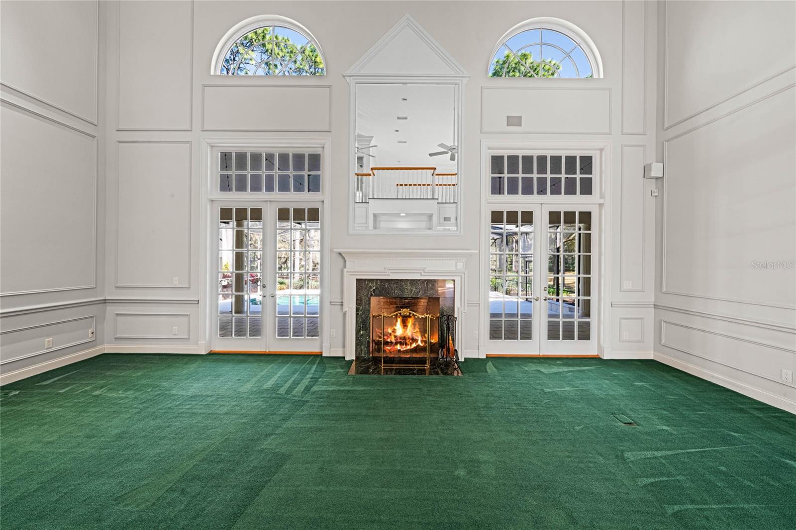 2327 SOUTHERN PINES PLACE