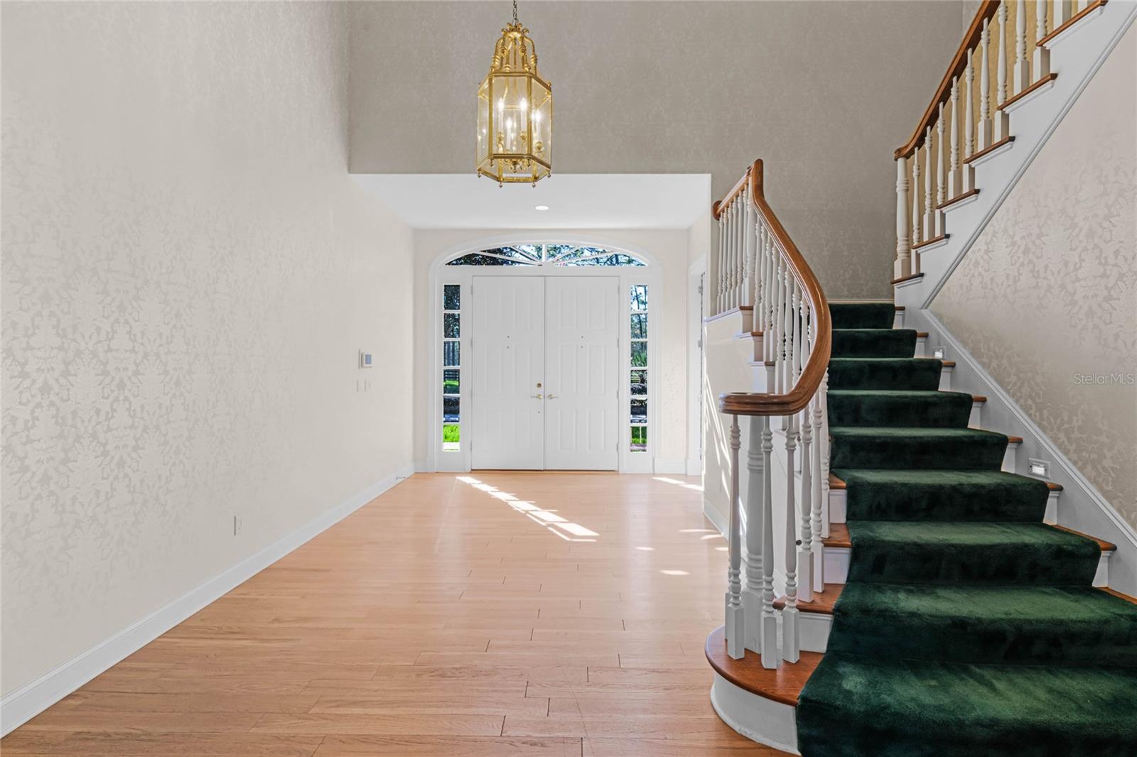 2327 SOUTHERN PINES PLACE