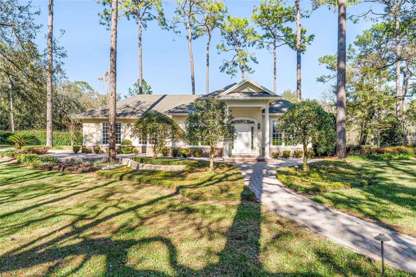 2327 SOUTHERN PINES PLACE