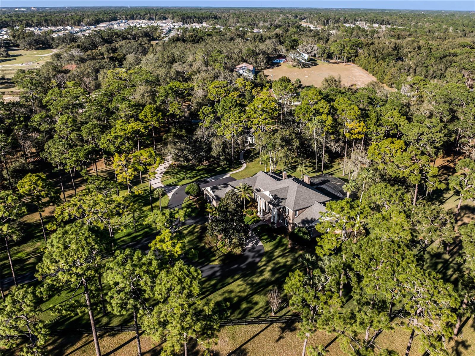 2327 SOUTHERN PINES PLACE