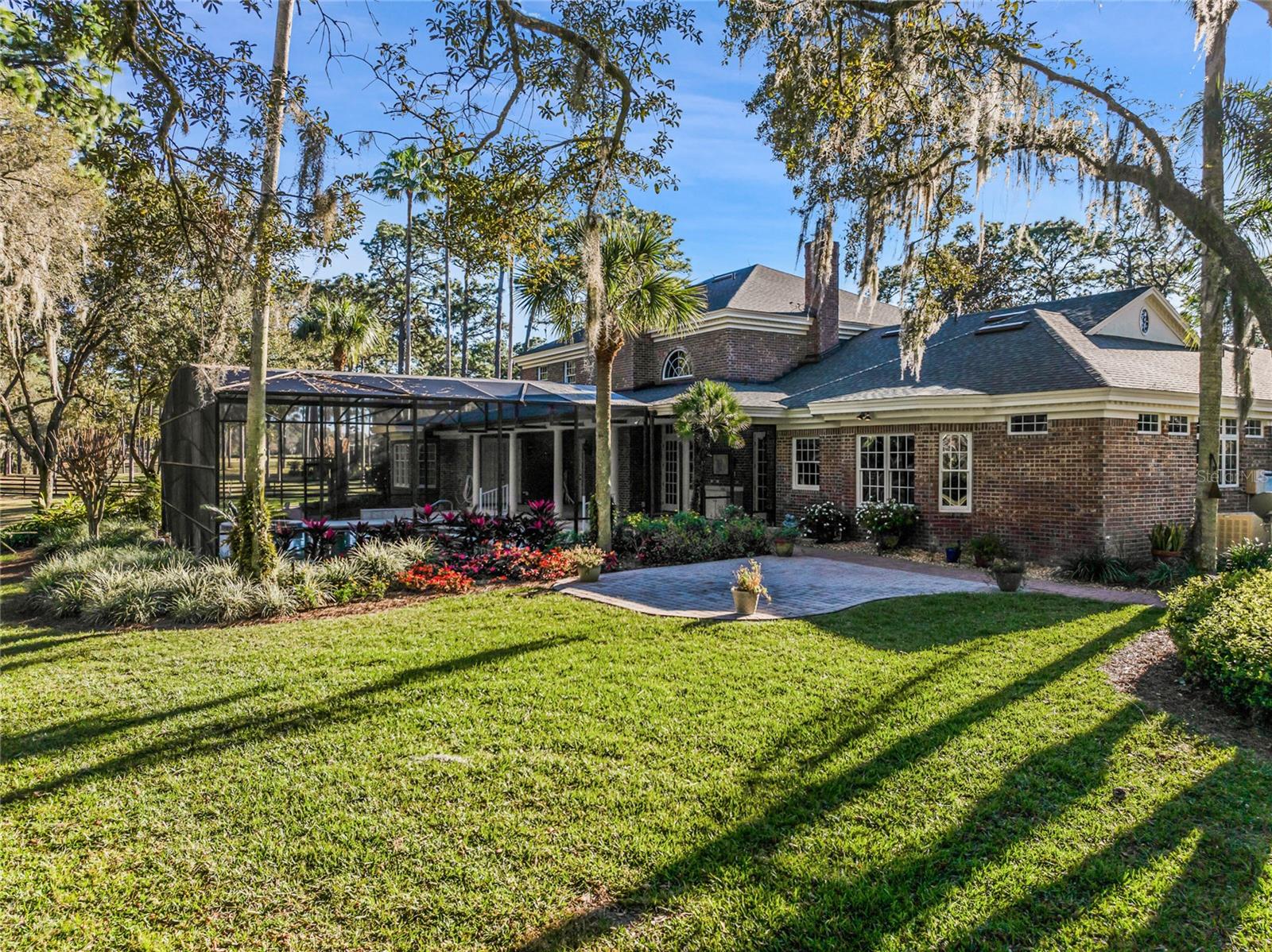 2327 SOUTHERN PINES PLACE