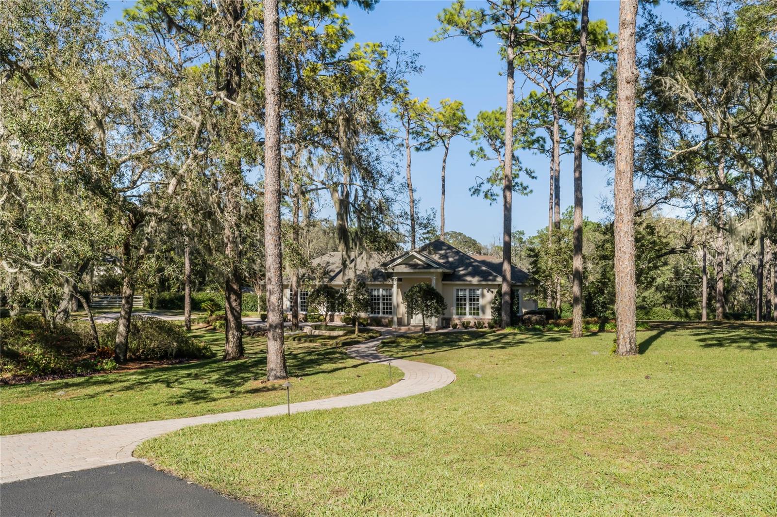 2327 SOUTHERN PINES PLACE