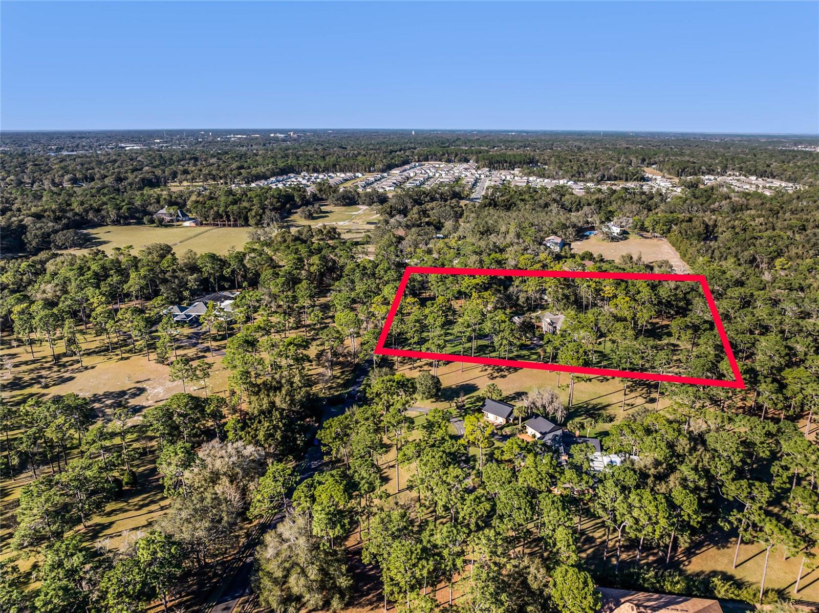 2327 SOUTHERN PINES PLACE