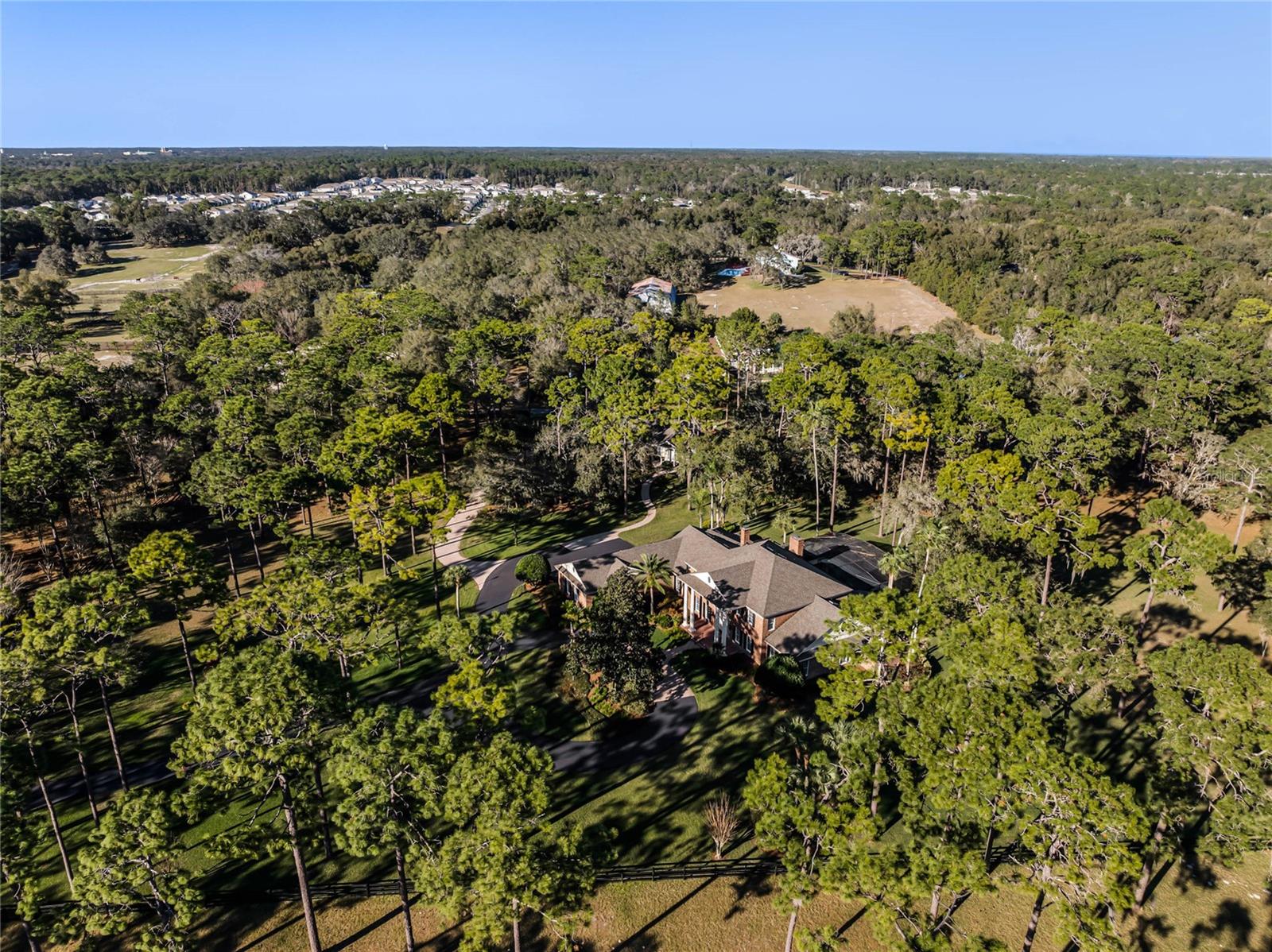 2327 SOUTHERN PINES PLACE