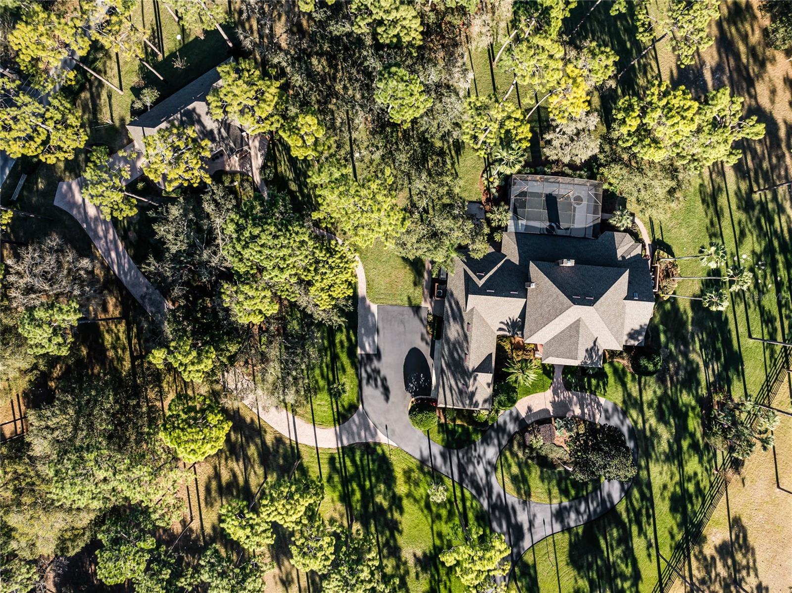2327 SOUTHERN PINES PLACE