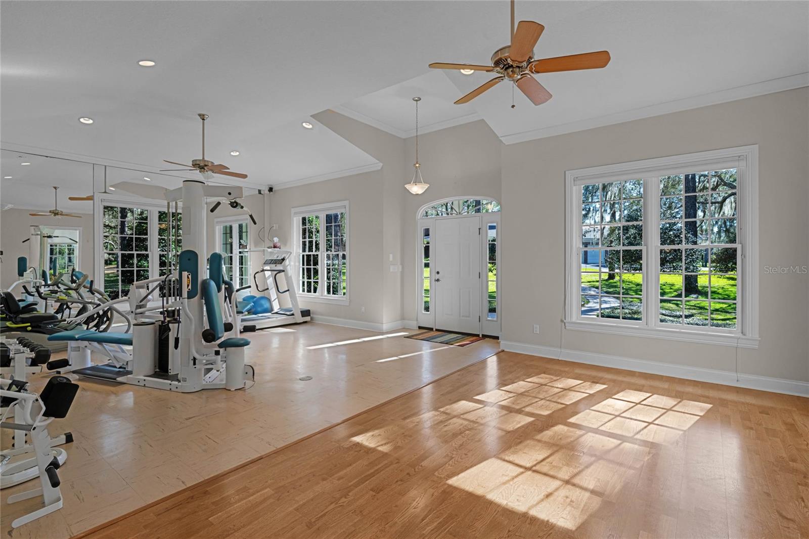 2327 SOUTHERN PINES PLACE