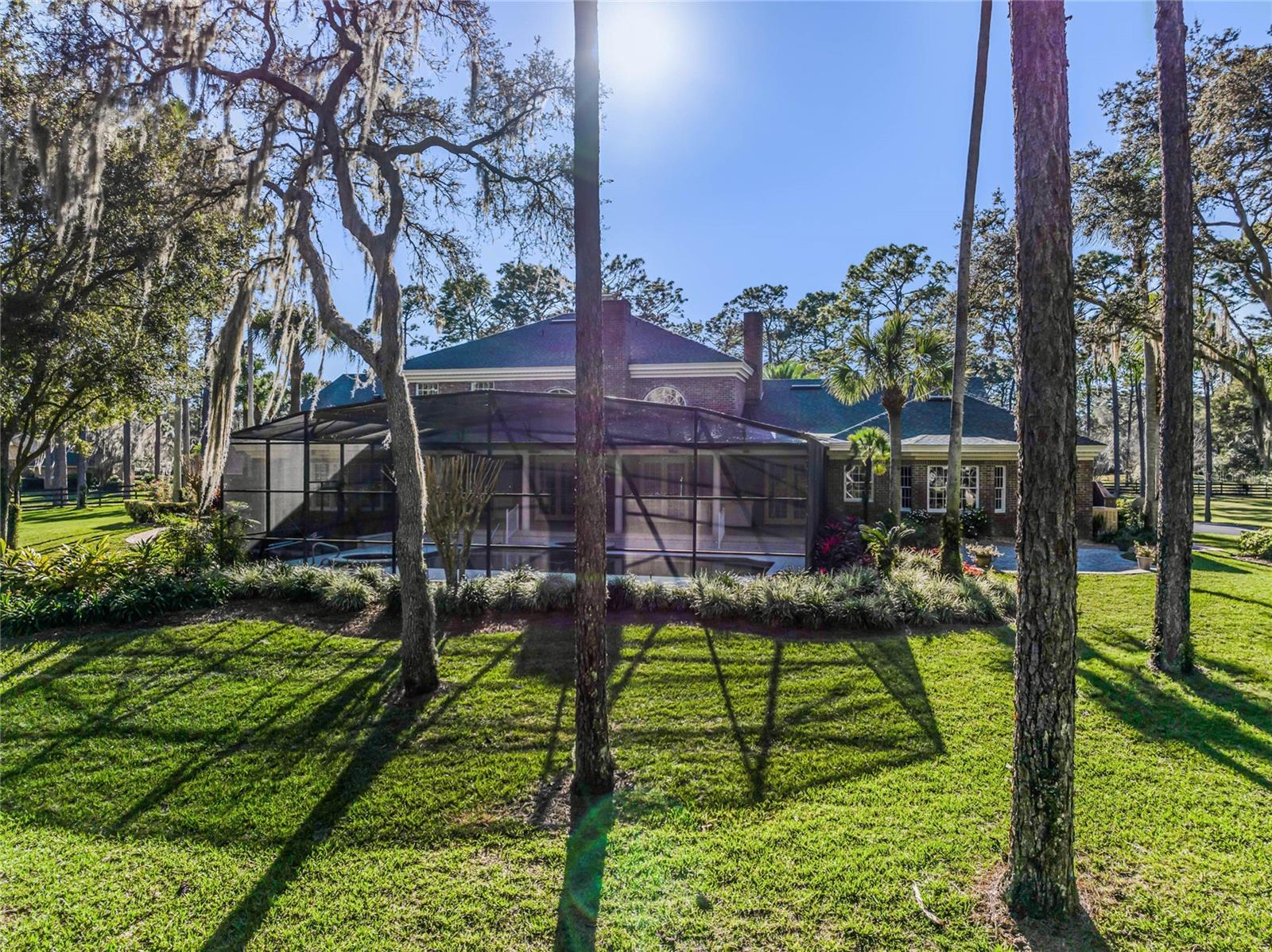 2327 SOUTHERN PINES PLACE