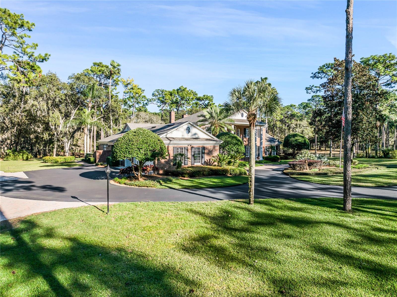 2327 SOUTHERN PINES PLACE