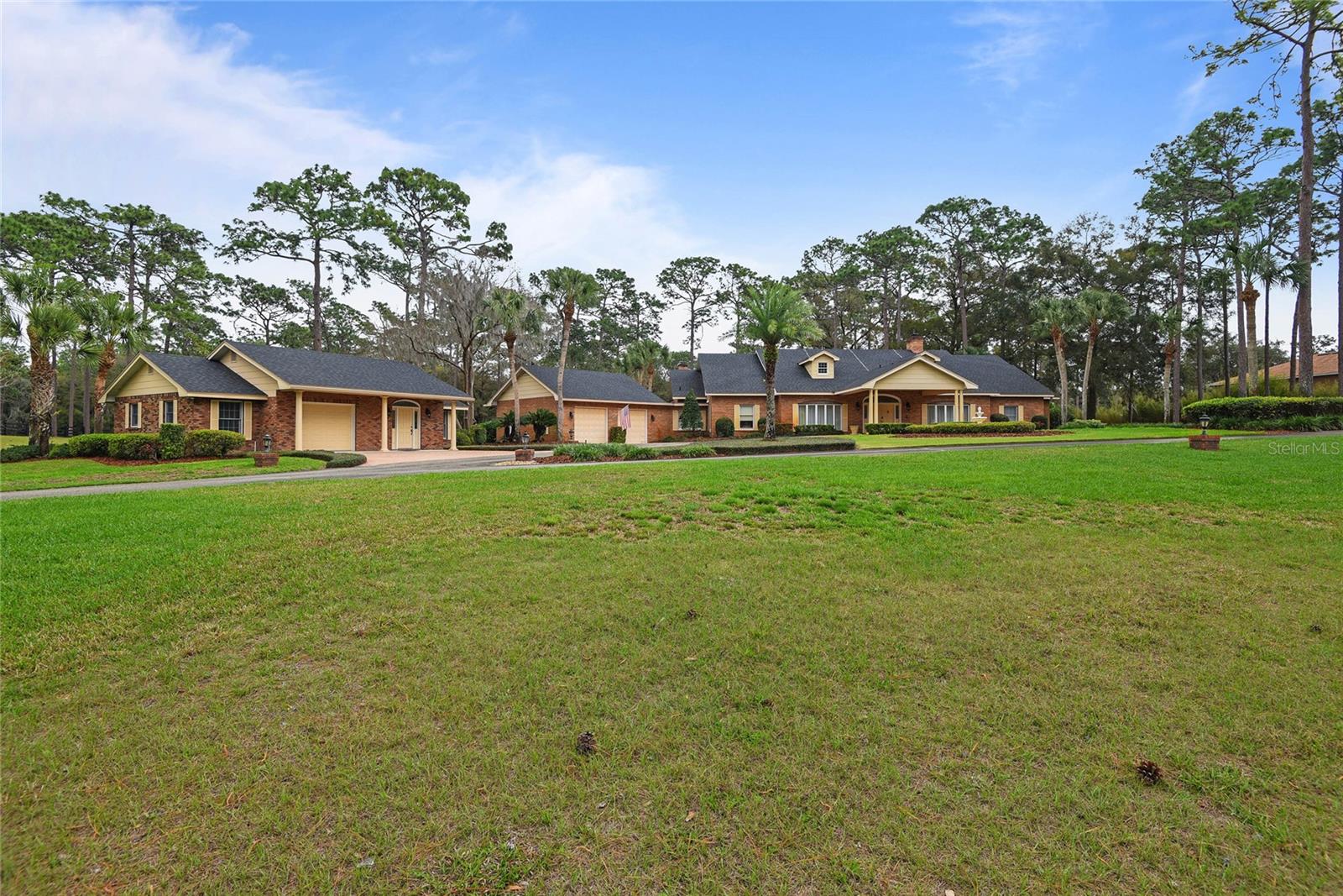 2333 SOUTHERN PINES PL