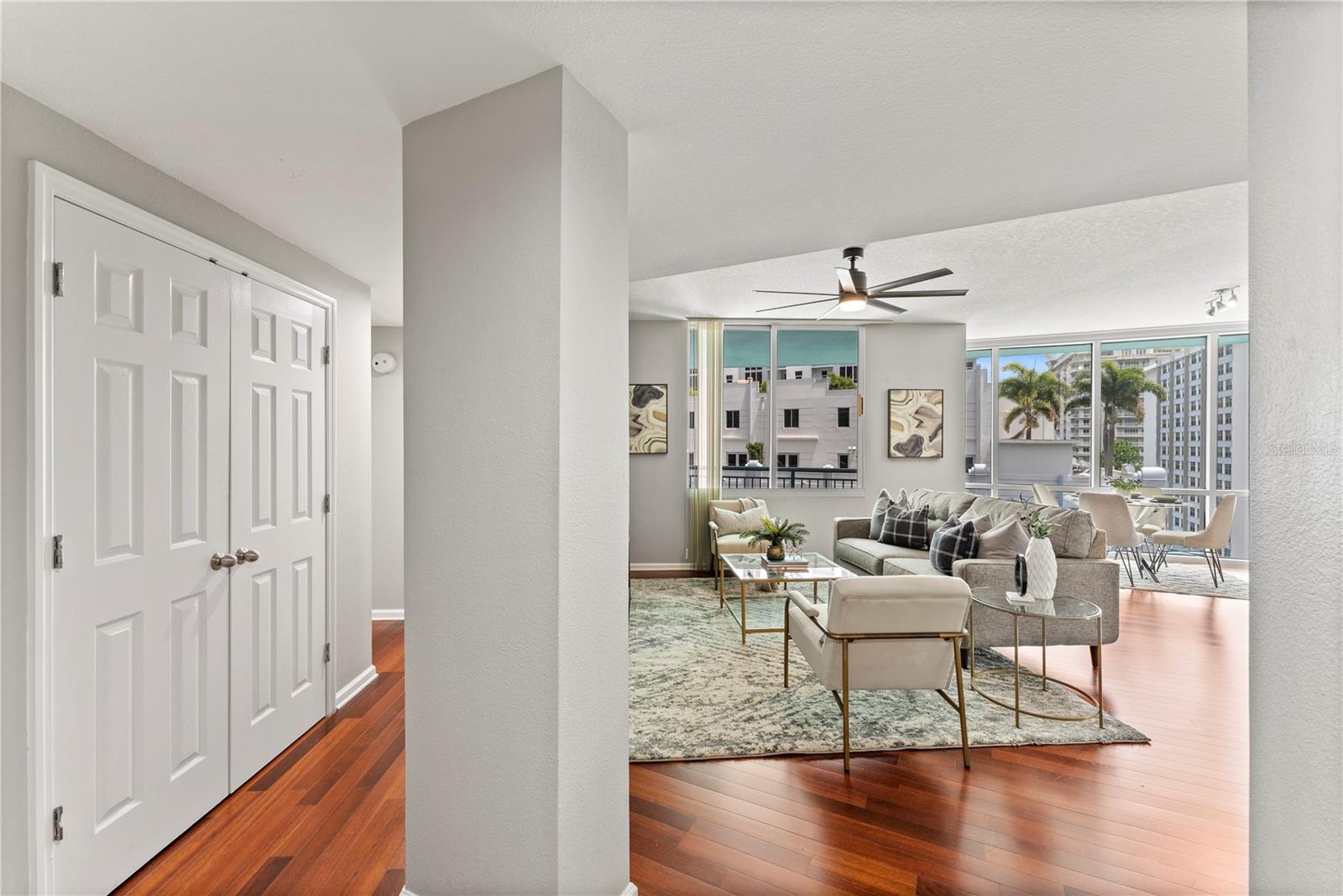 322 E CENTRAL BLVD #710
