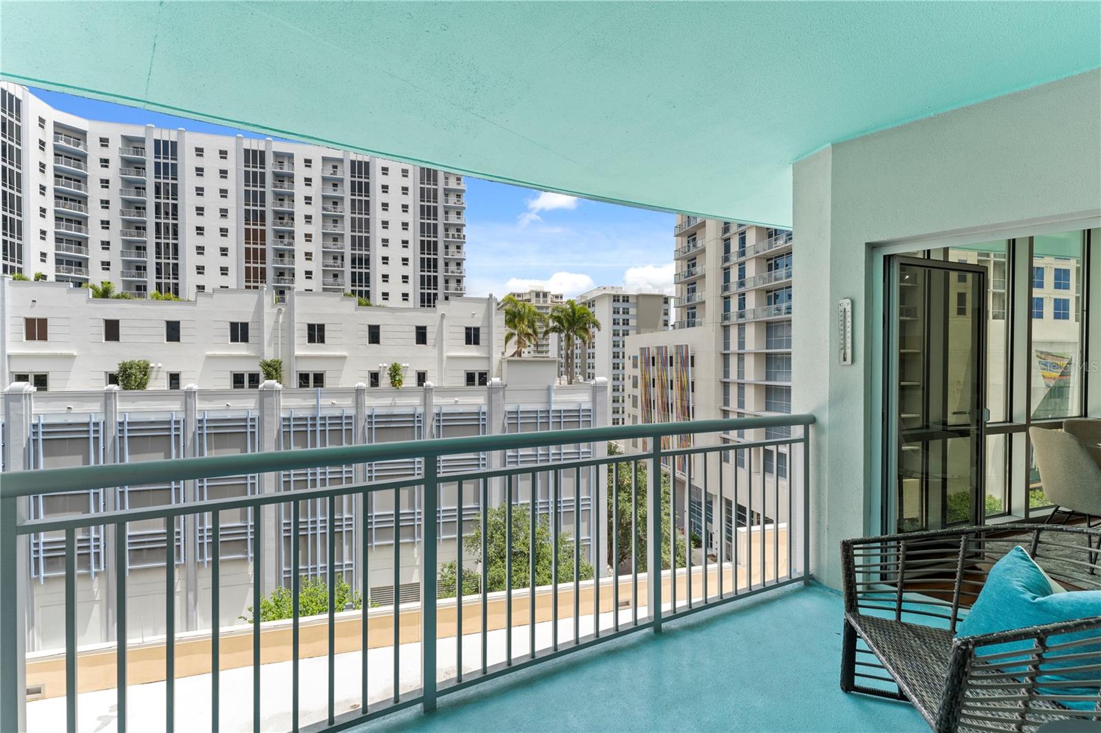 322 E CENTRAL BLVD #710