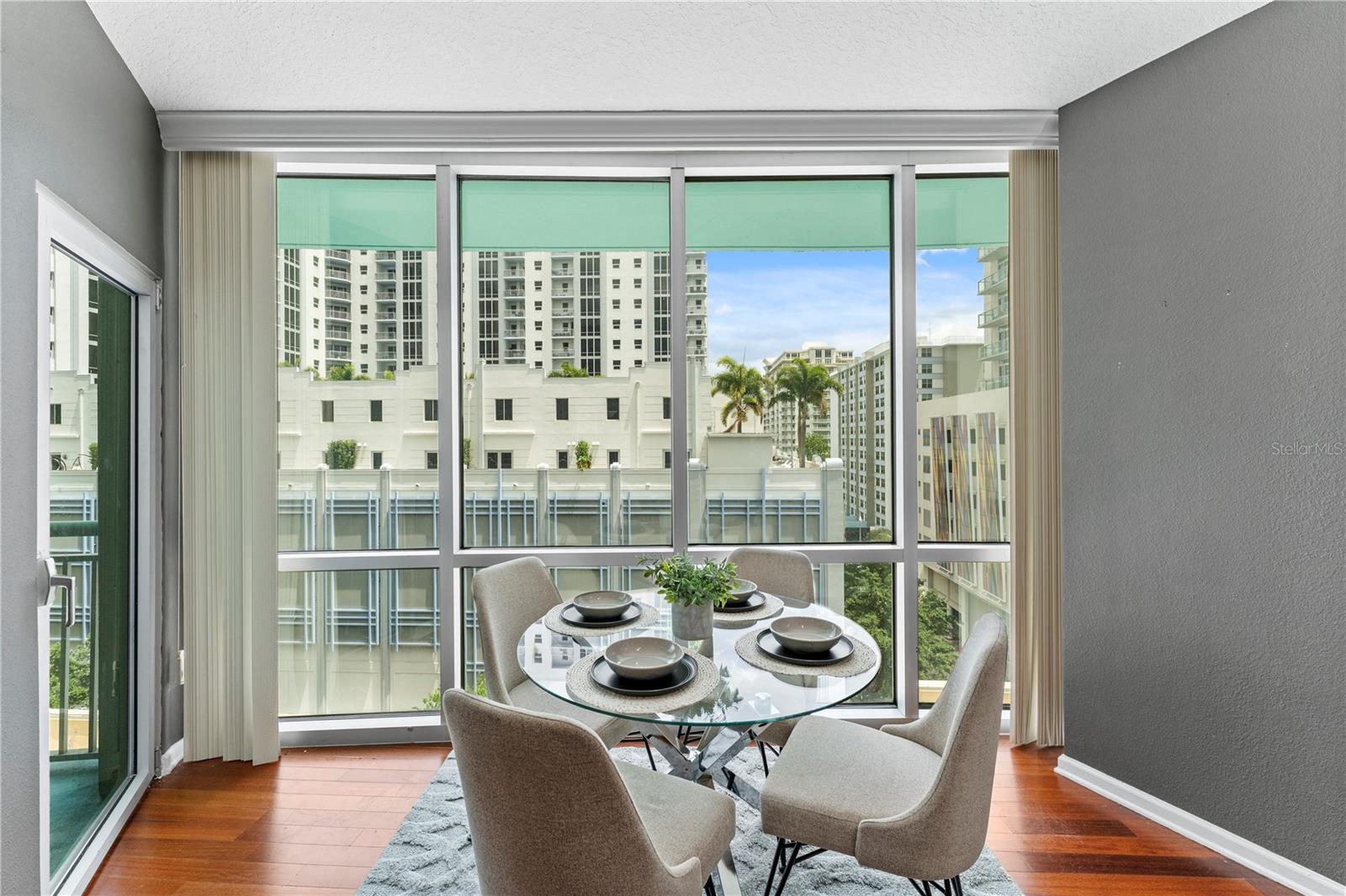 322 E CENTRAL BLVD #710