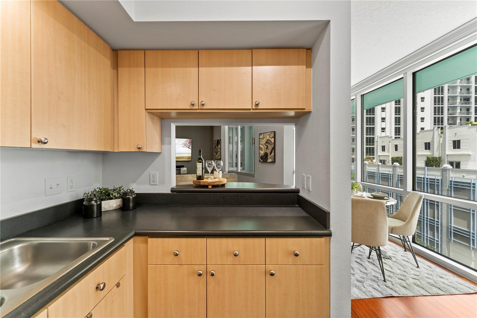 322 E CENTRAL BLVD #710