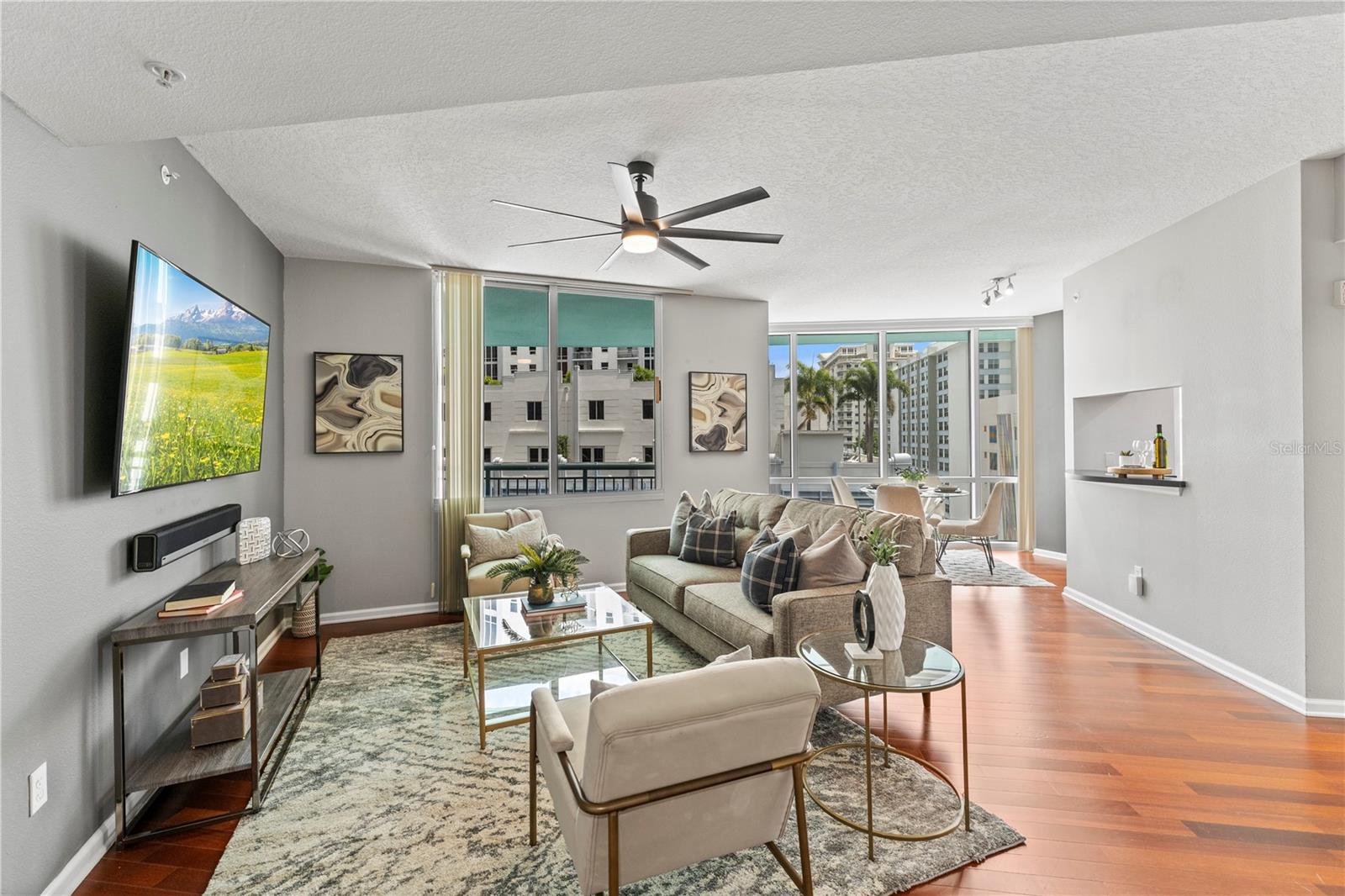 322 E CENTRAL BLVD #710