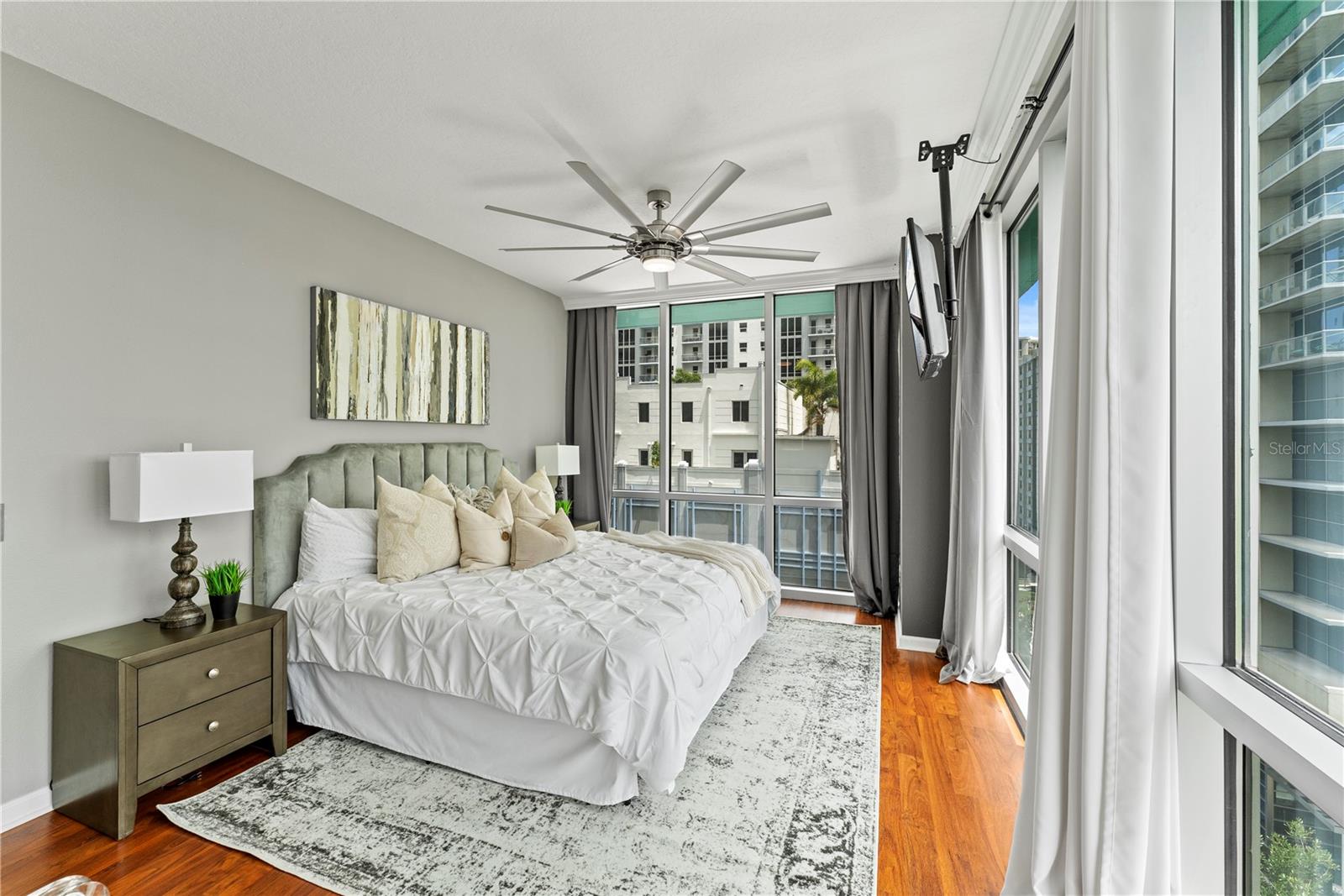 322 E CENTRAL BLVD #710