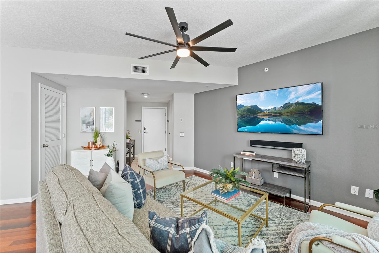 322 E CENTRAL BLVD #710
