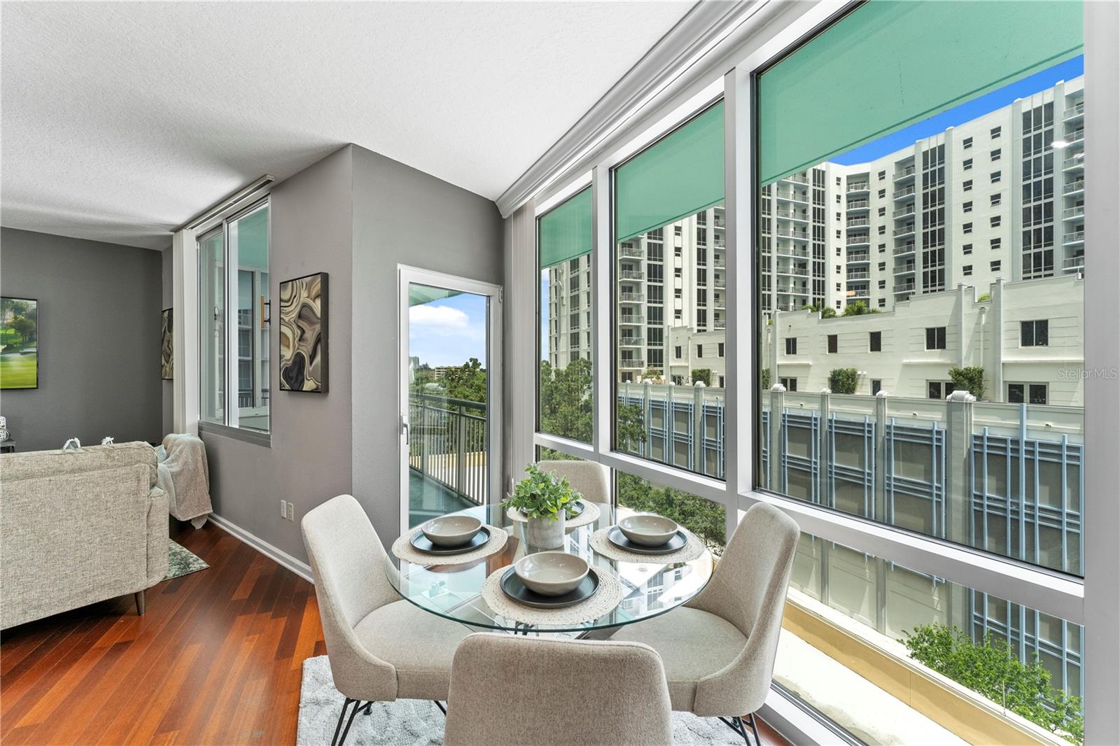 322 E CENTRAL BLVD #710