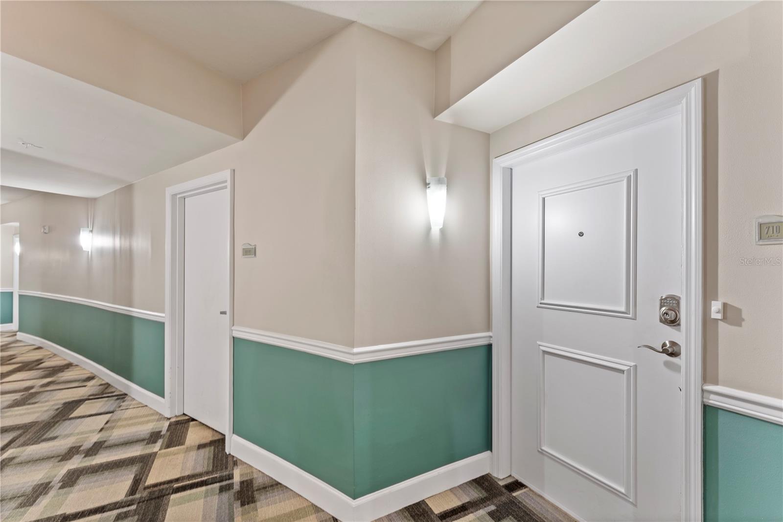 322 E CENTRAL BLVD #710