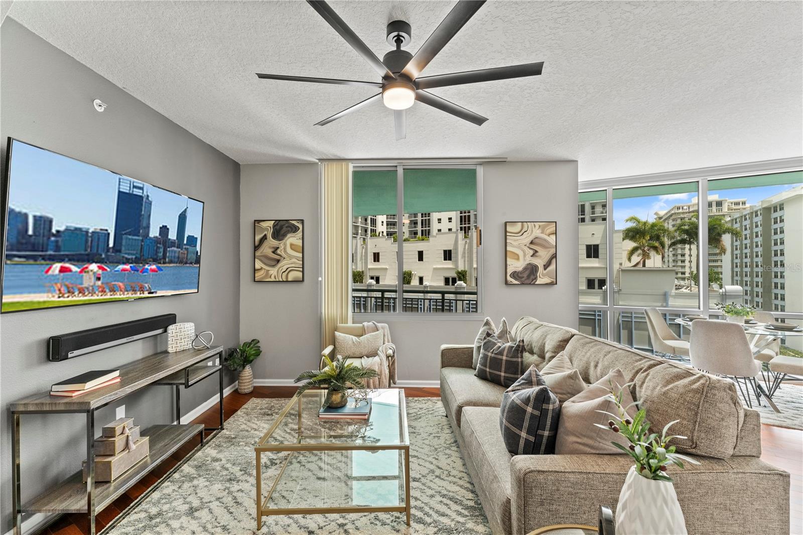322 E CENTRAL BLVD #710