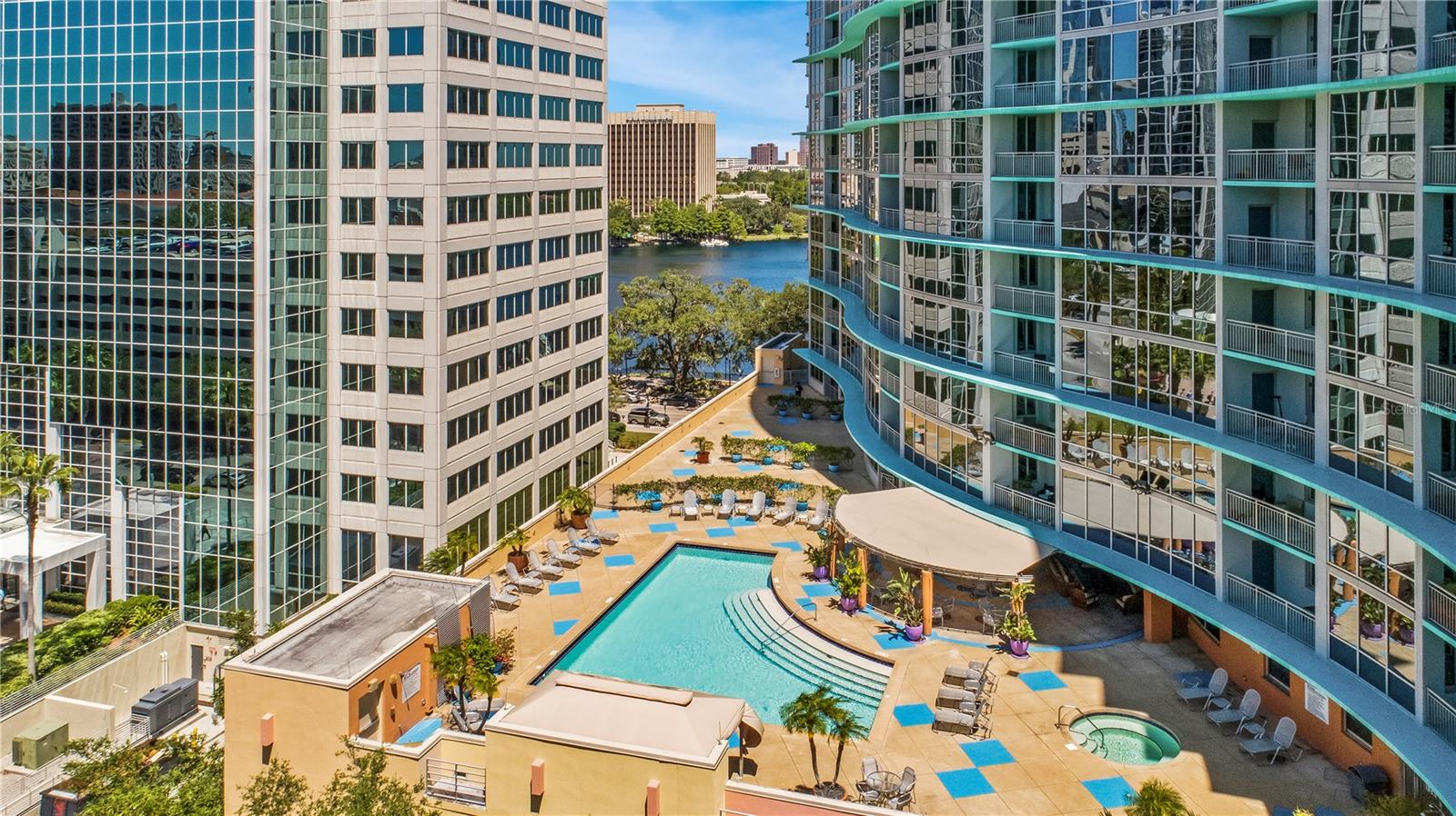 322 E CENTRAL BLVD #710