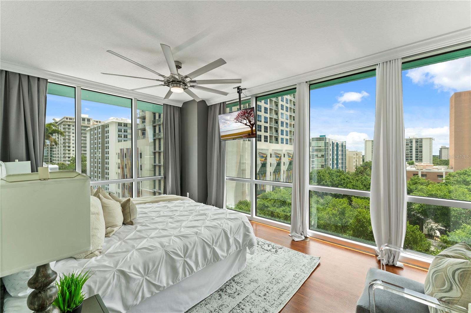 322 E CENTRAL BLVD #710