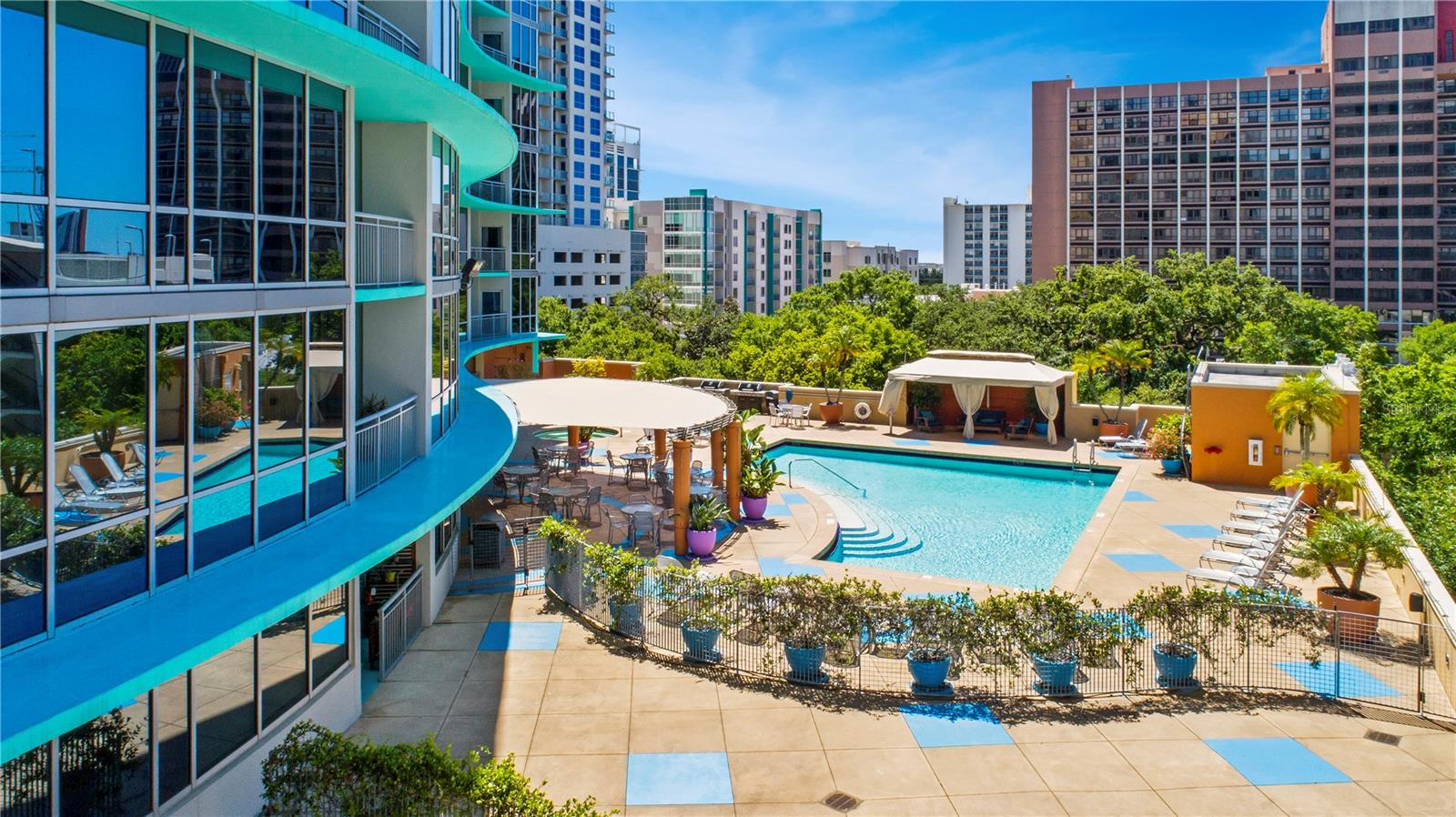 322 E CENTRAL BLVD #710