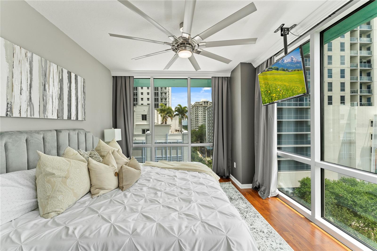 322 E CENTRAL BLVD #710