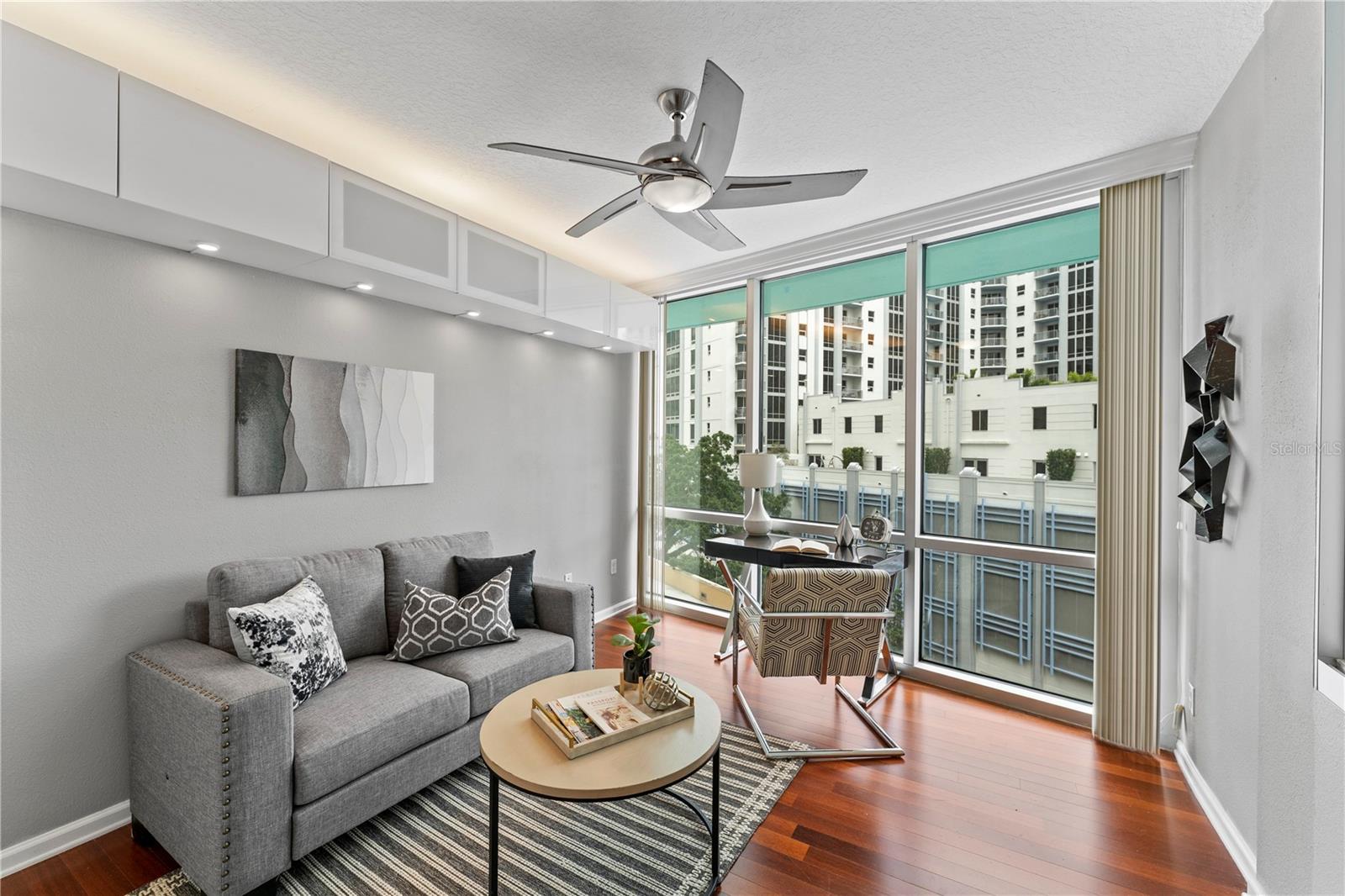 322 E CENTRAL BLVD #710