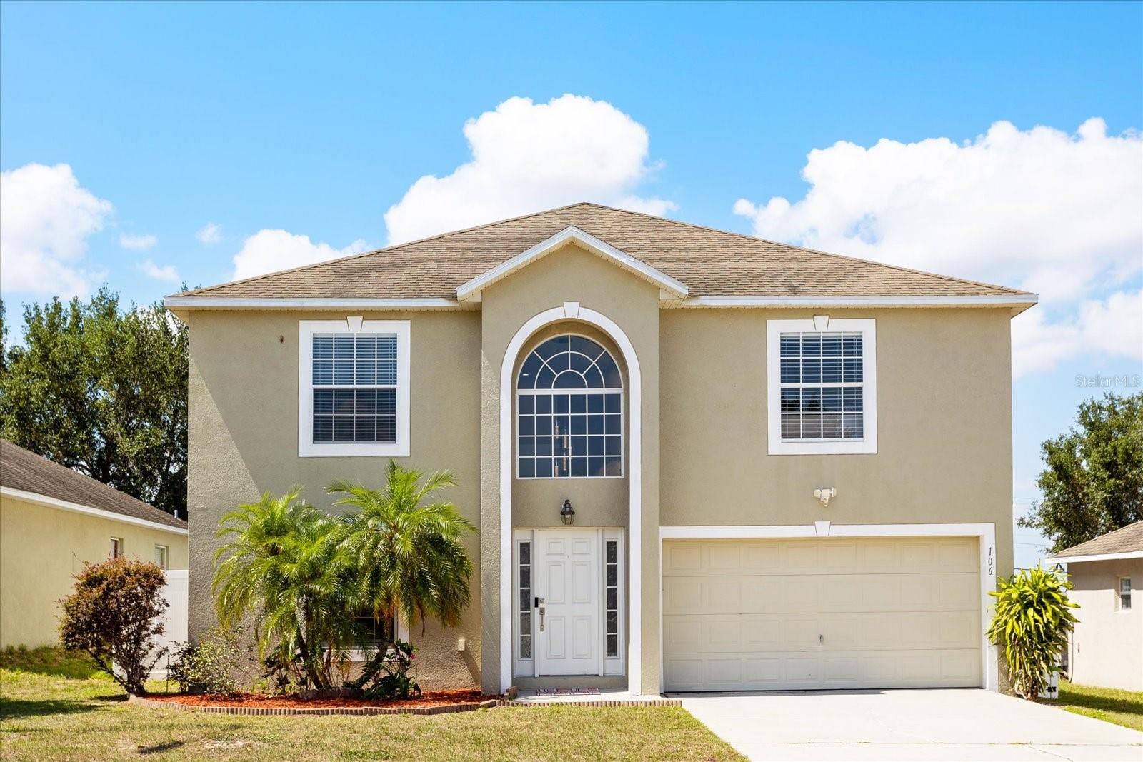 106 HENDRIX CIR